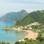 Διαμέρισμα Takis On Beach, B With Sea View *