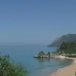 Διαμέρισμα Takis On Beach, B With Sea View *