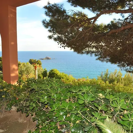 Takis On Beach, B With Sea View Pelekas