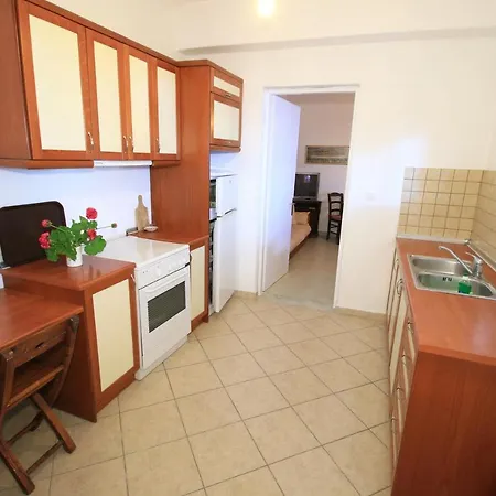 Takis On Beach, B With Sea View * Pelekas