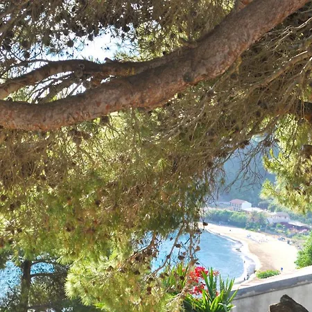 Takis On Beach, B With Sea View Apartament *