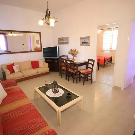 Takis On Beach, B With Sea View