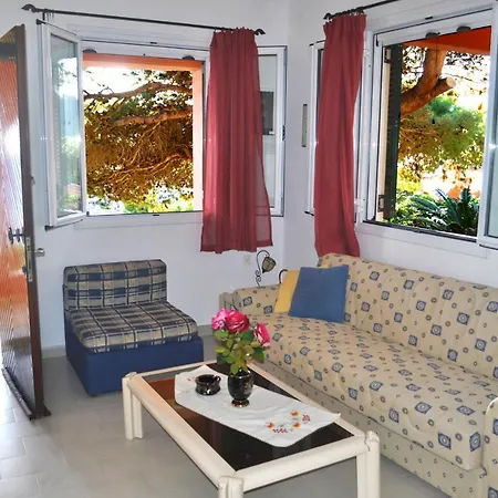 Takis On Beach, B With Sea View *