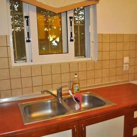 Takis On Beach, B With Sea View Apartament