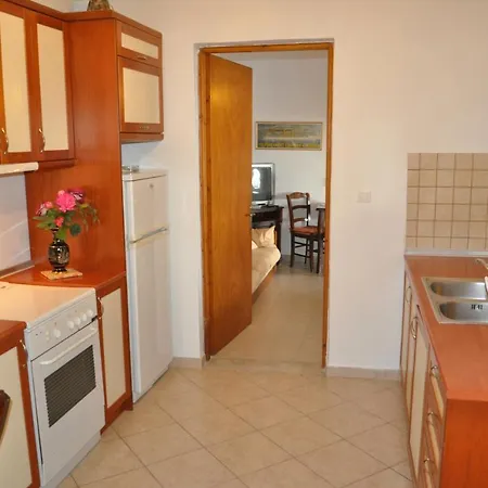 Takis On Beach, B With Sea View Apartament *