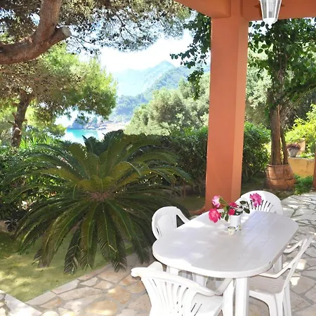 Takis On Beach, B With Sea View Pelekas