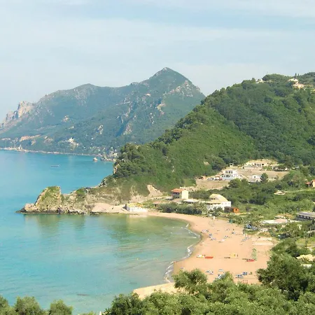 Apartament Takis On Beach, B With Sea View *