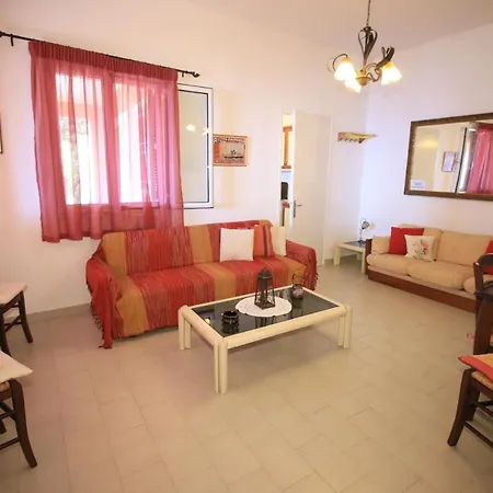 Takis On Beach, B With Sea View * Pelekas