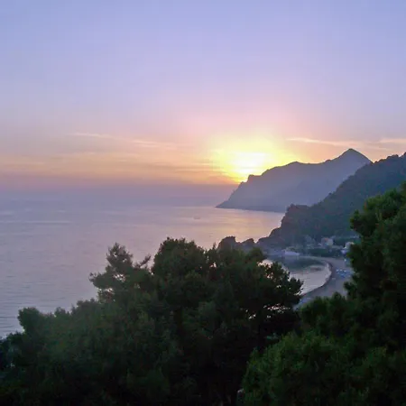 Takis On Beach, B With Sea View Pelekas