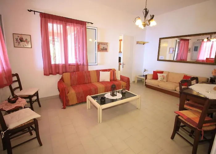 Takis On Beach, B With Sea View * Πέλεκας